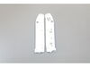 Drawer Slide Rail End Cap Set – Part Number: W11197396