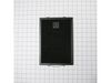 Microwave Grease Filter – Part Number: W11213913