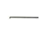 Track and Front Dishrack Slide Stop - Right Side – Part Number: W11226277