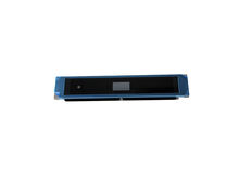 Touchpad Control Panel Assembly Stainless – Part Number: W11236887