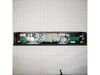 Touchpad and Control Panel Assembly – Part Number: W11236901
