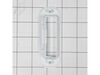 BEZEL – Part Number: W11237157