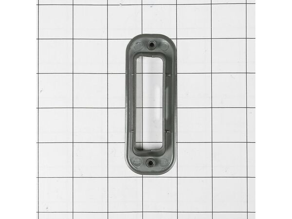 12578749-1-M-Whirlpool-W11237158-Washer Lid Lock Bezel