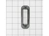 Washer Lid Lock Bezel – Part Number: W11237158