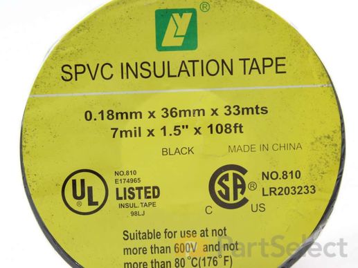 12578759-1-M-Whirlpool-W11238399-Refrigerator Vinyl Tape