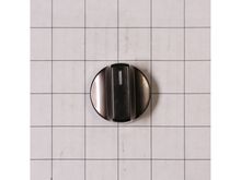 KNOB – Part Number: W11239985