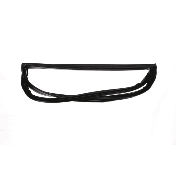 12578803-1-M-Whirlpool-W11240749-Refrigerator Door Gasket - Black