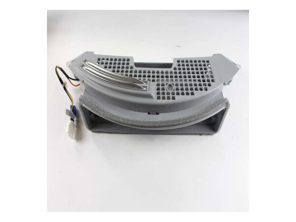 12578829-2-M-Whirlpool-W11242876-Lint Filter Housing - No Filter Included