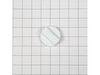 KNOB – Part Number: W11242931