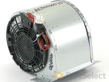 MOTOR-FAN – Part Number: W11244048