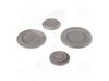 12578885-3-S-Whirlpool-W11244067-Burner Cap