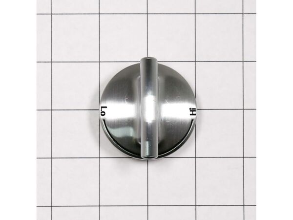 12578974-1-M-Whirlpool-W11246919-Cooktop Burner Knob