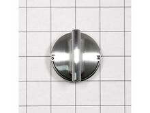 Cooktop Burner Knob – Part Number: W11246919