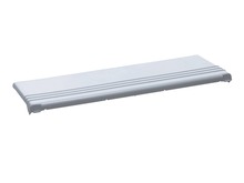 Freezer Air Duct Cover – Part Number: 242006903