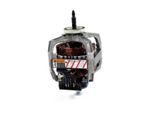 MOTOR,MAIN W/ PULLEY 115V 60HZ – Part Number: 809096302