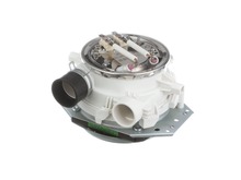 Circulation Pump – Part Number: ABT72989206