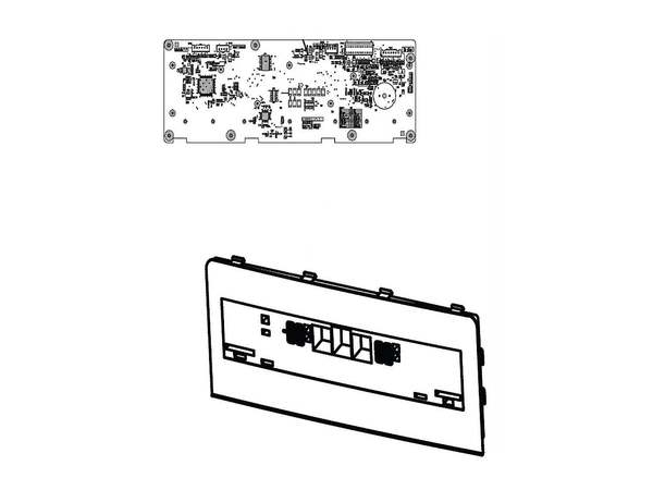 12579640-1-M-LG-ACQ86409716-COVER ASSEMBLY,DISPLAY