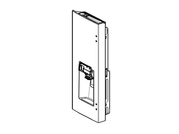 12579864-1-M-LG-ADD73996059-DOOR FOAM ASSEMBLY,REFRIGERATOR