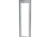 12579889-2-S-LG-ADD75775801-DOOR FOAM ASSEMBLY,REFRIGERATOR