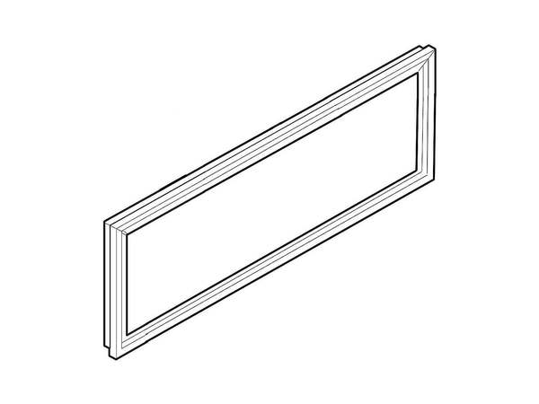12579974-1-M-LG-ADX73670410-GASKET ASSEMBLY,DOOR
