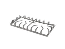GRILLE ASSEMBLY - Left – Part Number: AEB74684604