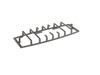12579992-3-S-LG-AEB74684804-GRILLE ASSEMBLY