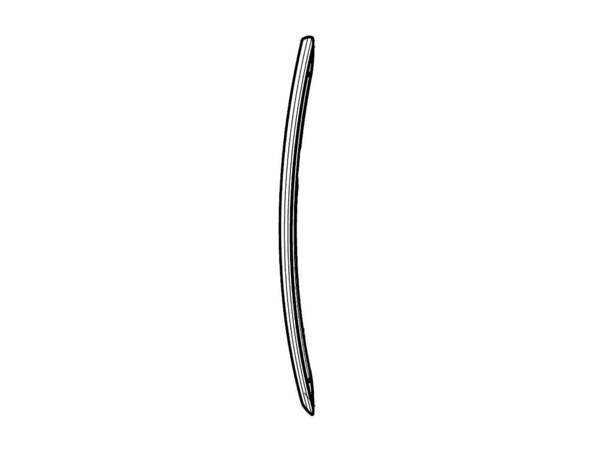 12580021-1-M-LG-AED73593250-HANDLE ASSEMBLY,REFRIGERATOR
