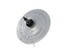 HOUSING ASSEMBLY,CLUTCH COUPLING – Part Number: AEN73651402