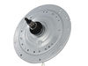 12580053-2-S-LG-AEN73651402-HOUSING ASSEMBLY,CLUTCH COUPLING