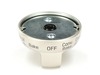 KNOB ASSEMBLY – Part Number: AEZ74533318