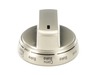 12580063-2-S-LG-AEZ74533341-KNOB ASSEMBLY