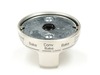 12580064-2-S-LG-AEZ74533342-KNOB ASSEMBLY