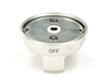 12580065-2-S-LG-AEZ74533343-KNOB ASSEMBLY