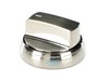 12580068-3-S-LG-AEZ74533346-KNOB ASSEMBLY
