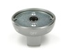 12580075-2-S-LG-AEZ74533353-KNOB ASSEMBLY