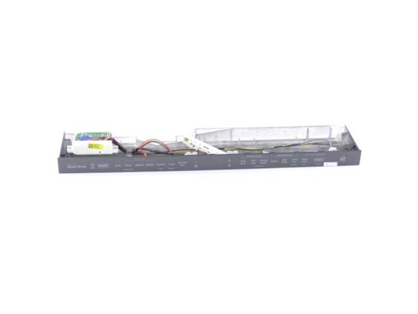 12580218-1-M-LG-AGL75675212-PANEL ASSEMBLY,CONTROL