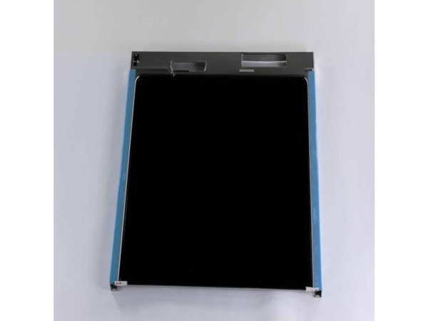 12580267-1-M-LG-AGU75049003-PLATE ASSEMBLY
