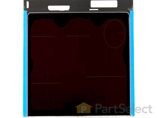 12580271-1-M-LG-AGU75049011-PLATE ASSEMBLY,UPPER