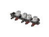 VALVE ASSEMBLY,INLET – Part Number: AJU75152602