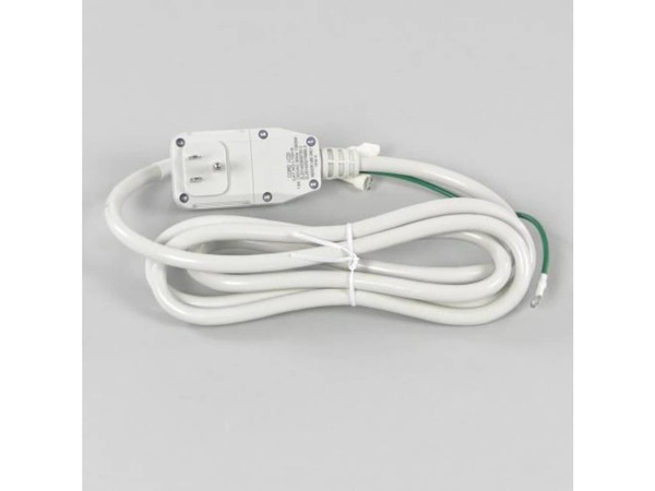 12580551-1-M-LG-COV34805614-POWER CORD ASSEMBLY,OUTSOURCING
