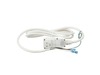 12580551-2-S-LG-COV34805614-POWER CORD ASSEMBLY,OUTSOURCING