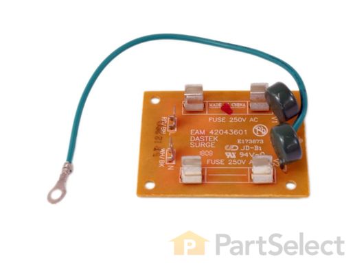 12581204-1-M-LG-EAM62952302-FILTER ASSEMBLY
