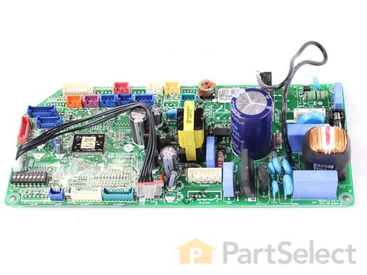 12581375-1-M-LG-EBR79004817-PCB ASSEMBLY,MAIN