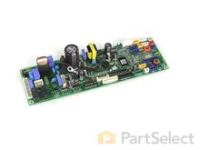PCB ASSEMBLY – Part Number: EBR79629504