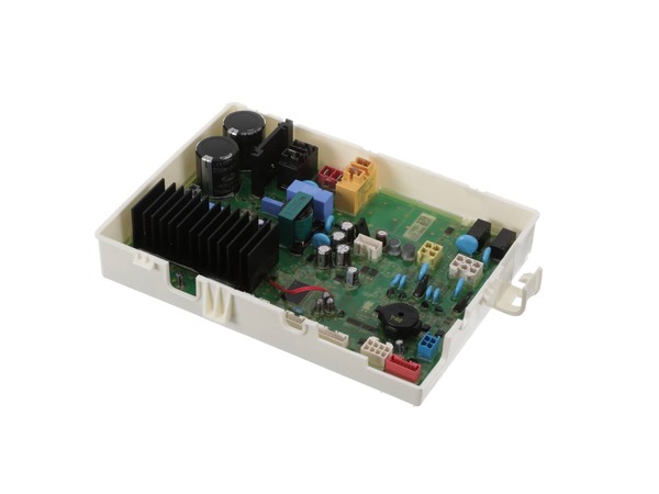 12581399-1-M-LG-EBR81121318-PCB ASSEMBLY,MAIN