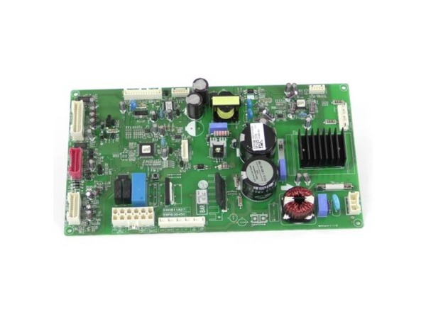 12581405-1-M-LG-EBR81182775-PCB ASSEMBLY,MAIN