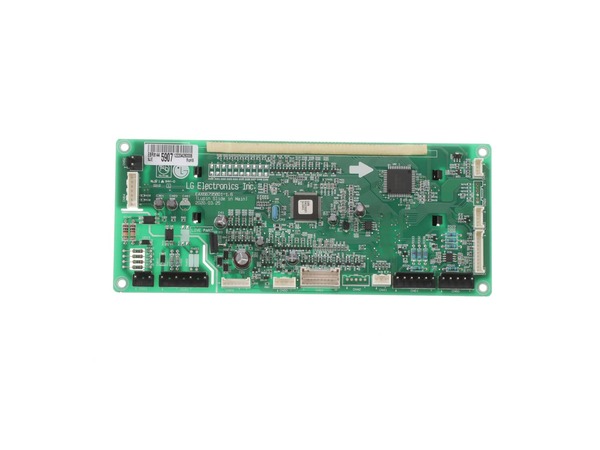 12581408-1-M-LG-EBR81445907-PCB ASSEMBLY,MAIN