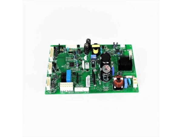12581448-1-M-LG-EBR83845011-PCB ASSEMBLY,MAIN