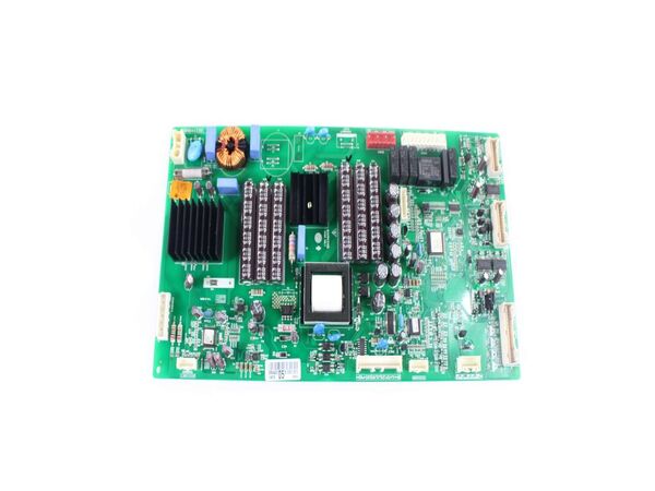 12581464-1-M-LG-EBR84433505-PCB ASSEMBLY,MAIN