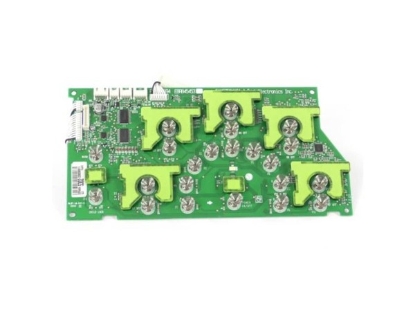 12581474-1-M-LG-EBR84545302-PCB ASSEMBLY,KEYPAD